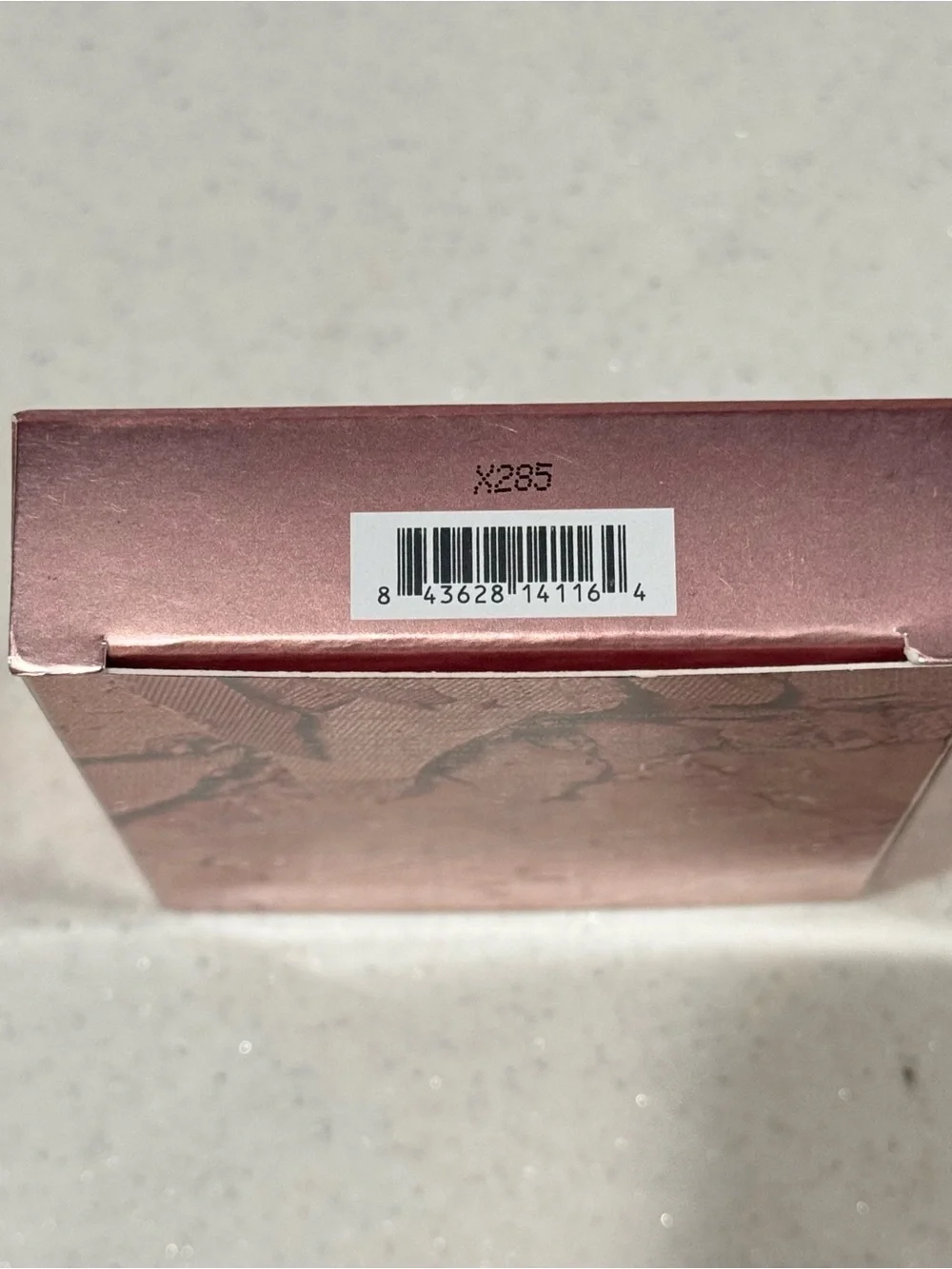 Patrick Ta Cream Foundation & Finishing Powder Duo - Tan 1